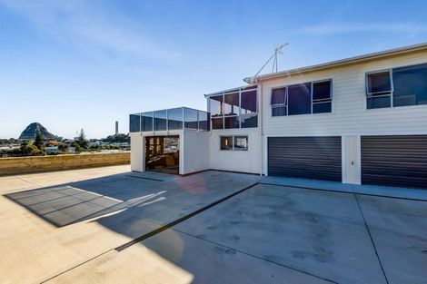 Photo of property in 17 Mount View Place, Spotswood, New Plymouth, 4310