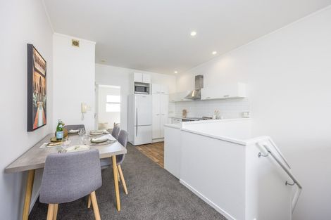 Photo of property in 3/3 Ngahura Street, Eden Terrace, Auckland, 1021