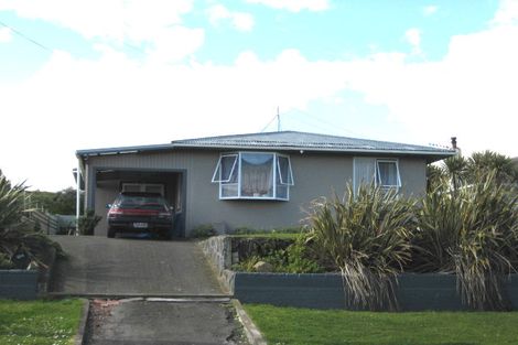 Photo of property in 134 Karaka Street, Castlecliff, Whanganui, 4501