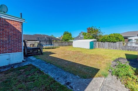 Photo of property in 277 Hobsonville Road, Hobsonville, Auckland, 0618