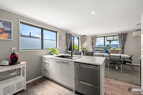 Photo of property in 265 Major Drive, Kelson, Lower Hutt, 5010