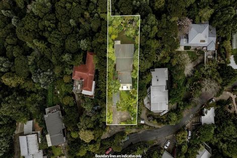 Photo of property in 11 Opou Road, Titirangi, Auckland, 0604