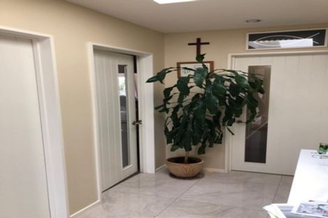 Photo of property in 47 Mariposa Crescent, Aidanfield, Christchurch, 8025