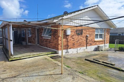 Photo of property in 3/23 Coronation Road, Papatoetoe, Auckland, 2025