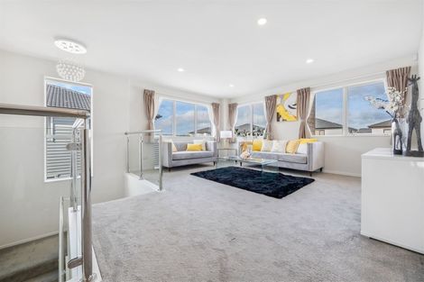 Photo of property in 26 Quattro Avenue, Flat Bush, Auckland, 2019