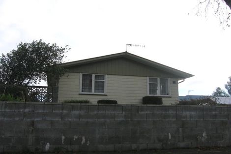 Photo of property in 13 Charwell Place, Highbury, Palmerston North, 4412