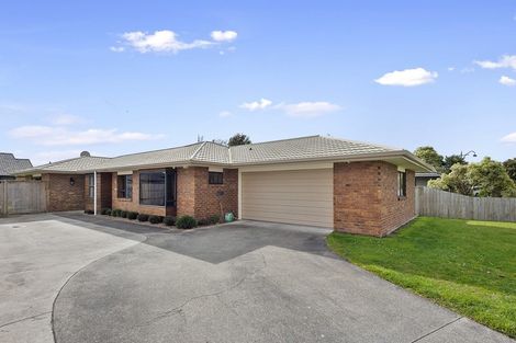 Photo of property in 5 Gambia Grove, Flagstaff, Hamilton, 3210