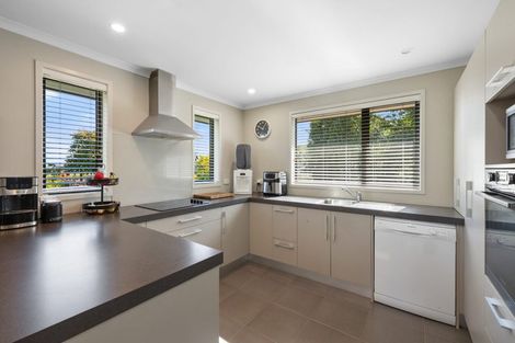 Photo of property in Olsen Street, Egmont Village, Inglewood, 4386