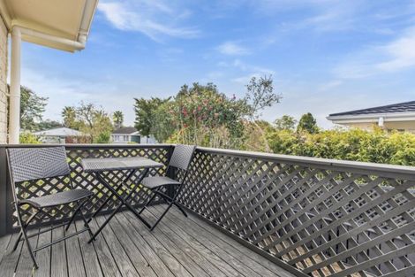 Photo of property in 1/14 Taonui Street, Rosehill, Papakura, 2113
