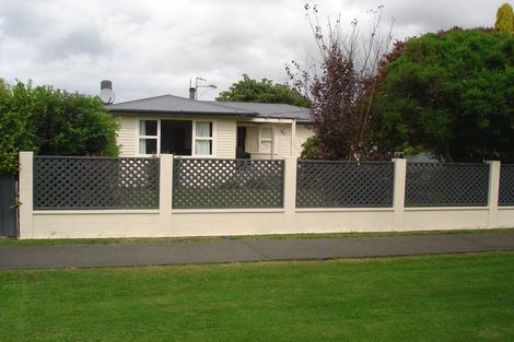 Photo of property in 53 Te Aute Road, Havelock North, 4130