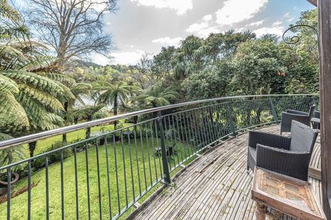 Photo of property in 19 Riverbank Road, Okoia, Whanganui, 4573