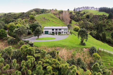 Photo of property in 253 Rodney Road, Whangateau, Warkworth, 0985