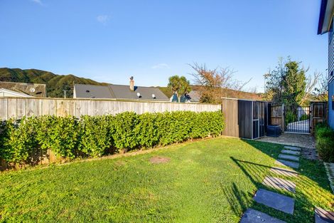 Photo of property in 5/6 Bertram Grove, Naenae, Lower Hutt, 5011