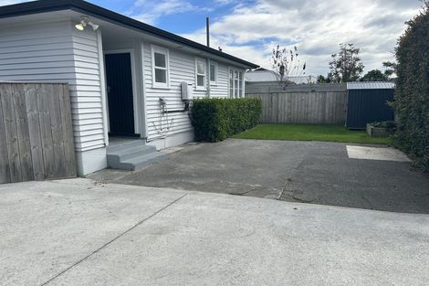 Photo of property in 112 Geddis Avenue, Maraenui, Napier, 4110