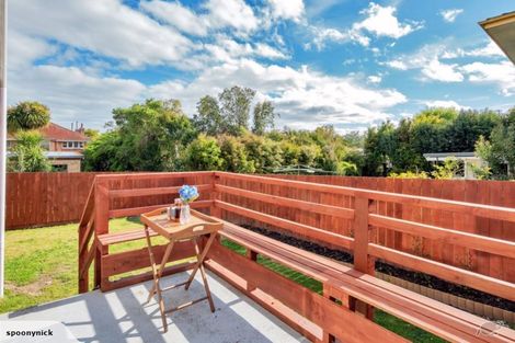 Photo of property in 4/8 Mayville Avenue, New Lynn, Auckland, 0600