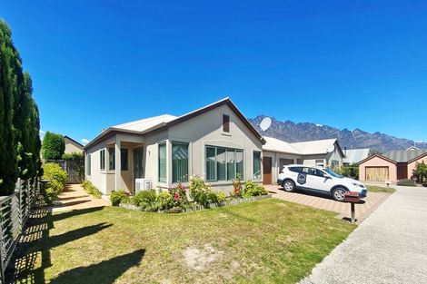 Photo of property in 15/58 Douglas Street, Frankton, Queenstown, 9300