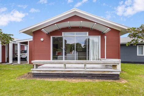 Photo of property in 44/20 Rangataua Rd (state Highway 49), Ohakune, 4625