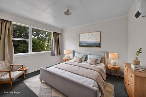 Photo of property in 19 Oranga Street, Marfell, New Plymouth, 4310