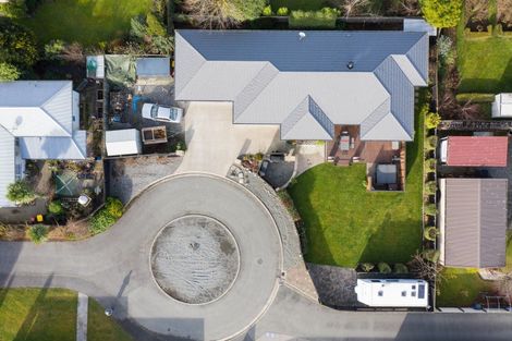 Photo of property in 2 Braam Lane, Tinwald, Ashburton, 7700