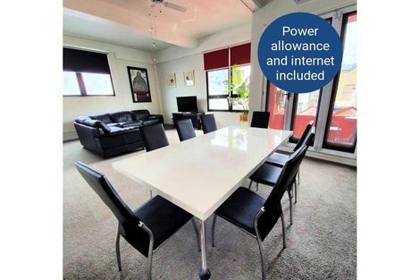 Photo of property in 358e The Terrace, Te Aro, Wellington, 6011
