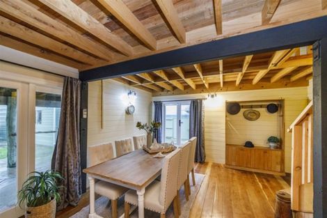 Photo of property in 1503 Kimbolton Road, Cheltenham, Feilding, 4777