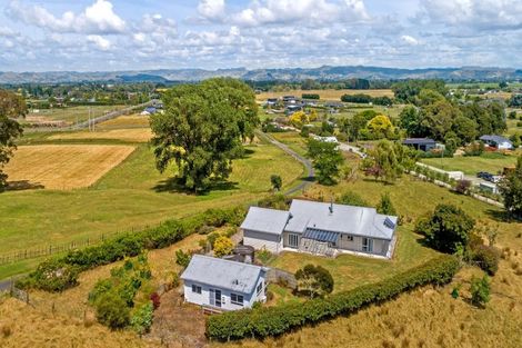 Photo of property in 543 Back Ormond Road, Makauri, Gisborne, 4071