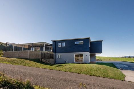 Photo of property in 54 Great Road West, Matipo Heights, Rotorua, 3015