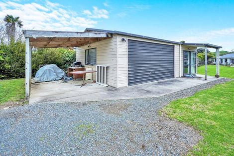 Photo of property in 471 Hoturoa Street, Kawhia, 3889