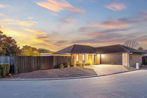 Photo of property in 3 Mimosa Lane, Yaldhurst, Christchurch, 8042