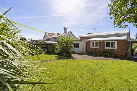 Photo of property in 23 Gaine Street, New Plymouth, 4310