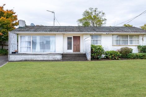 Photo of property in 8 Pulham Crescent, Queenwood, Hamilton, 3210