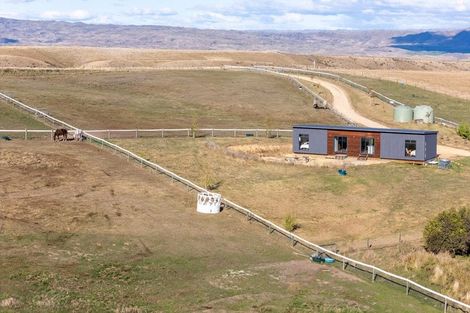 Photo of property in 239 Nelsen Ridge Road, Waikerikeri, Alexandra, 9393