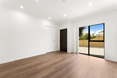 Photo of property in 13b Lipton Grove, Opaheke, Papakura, 2113