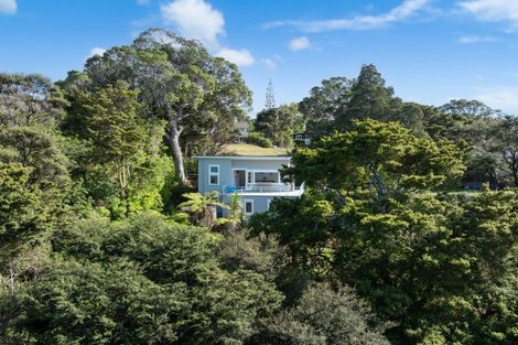 Photo of property in 25 Matheson Bay Road, Leigh, 0985