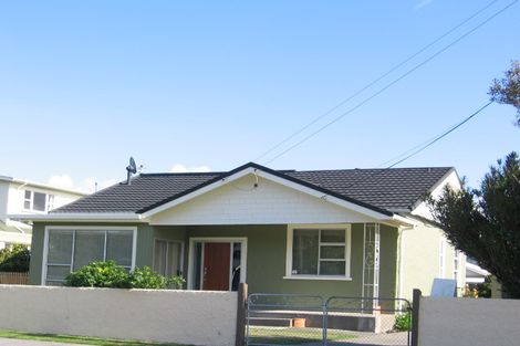 Photo of property in 11 Tennyson Street, Petone, Lower Hutt, 5012