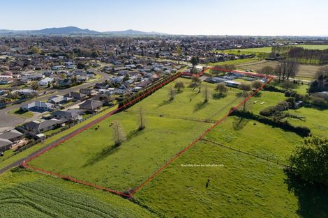 Photo of property in 78 Tower Road, Matamata, 3471
