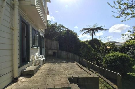 Photo of property in 141 Wallace Street, Mount Cook, Wellington, 6021