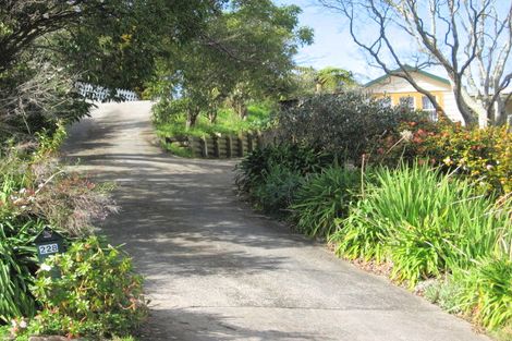 Photo of property in 232 Waikiekie Road, Thames, 3500