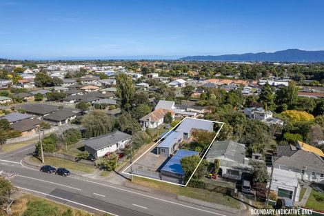 Photo of property in 85 Ruahine Street, Paraparaumu, 5032