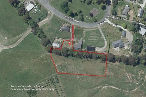 Photo of property in 4/10 Valley Road, Greta Valley, 7387