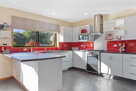 Photo of property in 165 Carters Road, Amberley, 7410