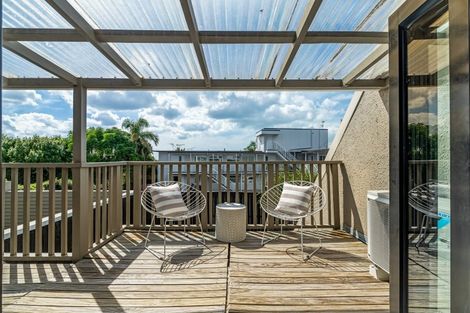 Photo of property in 2/47 Jervois Road, Ponsonby, Auckland, 1011