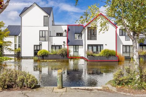 Photo of property in 10/140 Office Road, Merivale, Christchurch, 8014