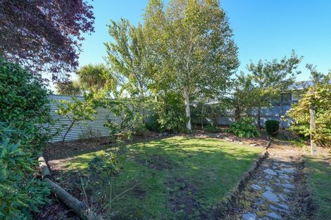 Photo of property in 197 Mary Street, Richmond, Invercargill, 9810