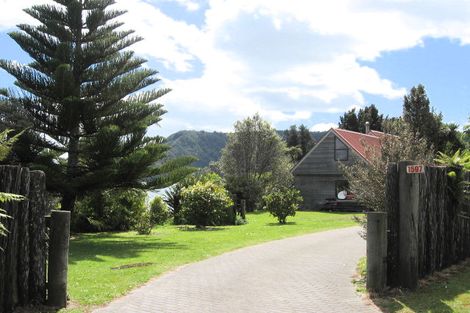 Photo of property in 1597 State Highway 30, Rotoiti Forest, Rotorua, 3074