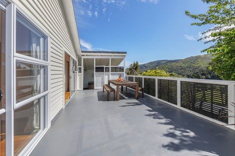 Photo of property in 28 Norwich Street, Wadestown, Wellington, 6012