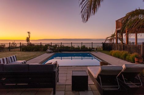 Photo of property in 286 Whirinaki Road, Eskdale, Napier, 4182