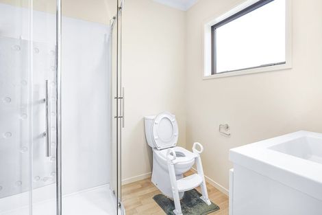 Photo of property in 5/4 Tisdall Street, Hamilton Central, Hamilton, 3204