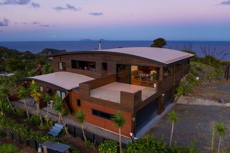 Photo of property in 140 Lawson Drive, Tutukaka, Whangarei, 0173