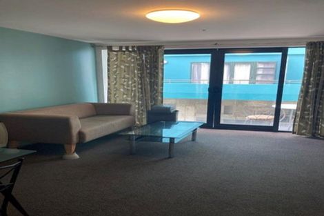 Photo of property in Dual Apartments, 403/142 Vivian Street, Te Aro, Wellington, 6011